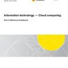 AS ISO/IEC 22123.3-2024 PDF