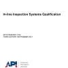 API Standard 1163 Third Edition 2021 PDF