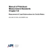 API MPMS Chapter 5.6 Second Edition pdf