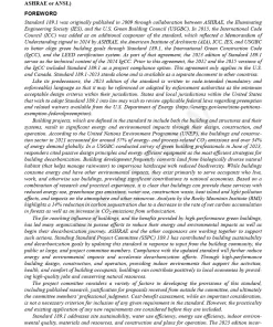 ASHRAE/ICC/USGBC/IES 189.1-2023 pdf