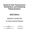 AGA Z3801223-2022 pdf