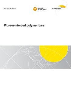 AS 5204:2023 pdf