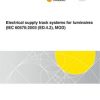AS 60570:2024 pdf