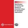 AWS D17.3/D17.3M-2021 pdf