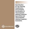 AWS G1.6-2022 pdf