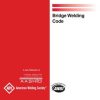 AWS D1.5M/D1.5-2020 pdf