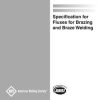 AWS A5.31M/A5.31-2022 pdf