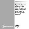 AWS A5.23/A5.23M-2021 pdf