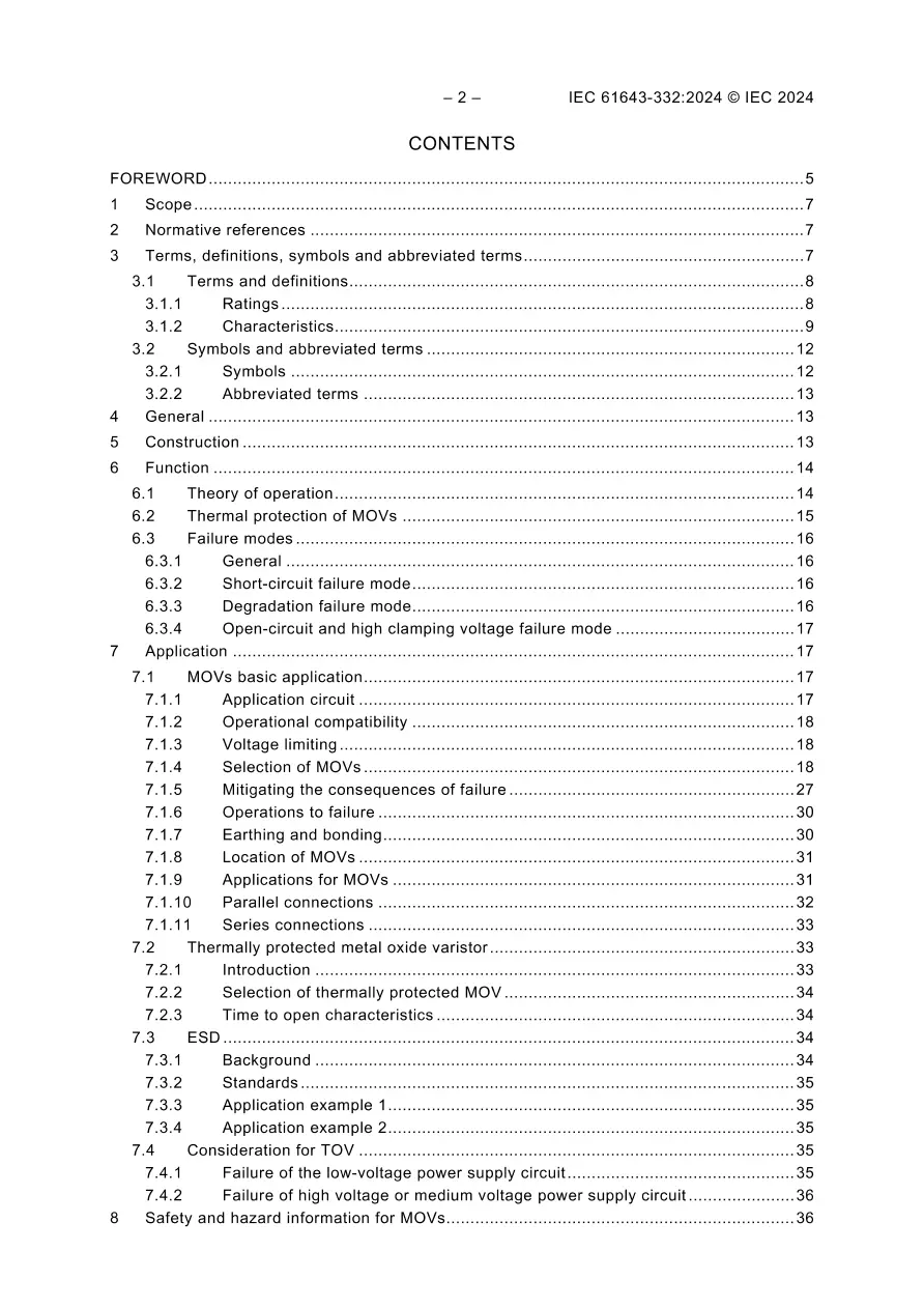 IEC 61643-332 Ed. 1.0 b:2024 pdf