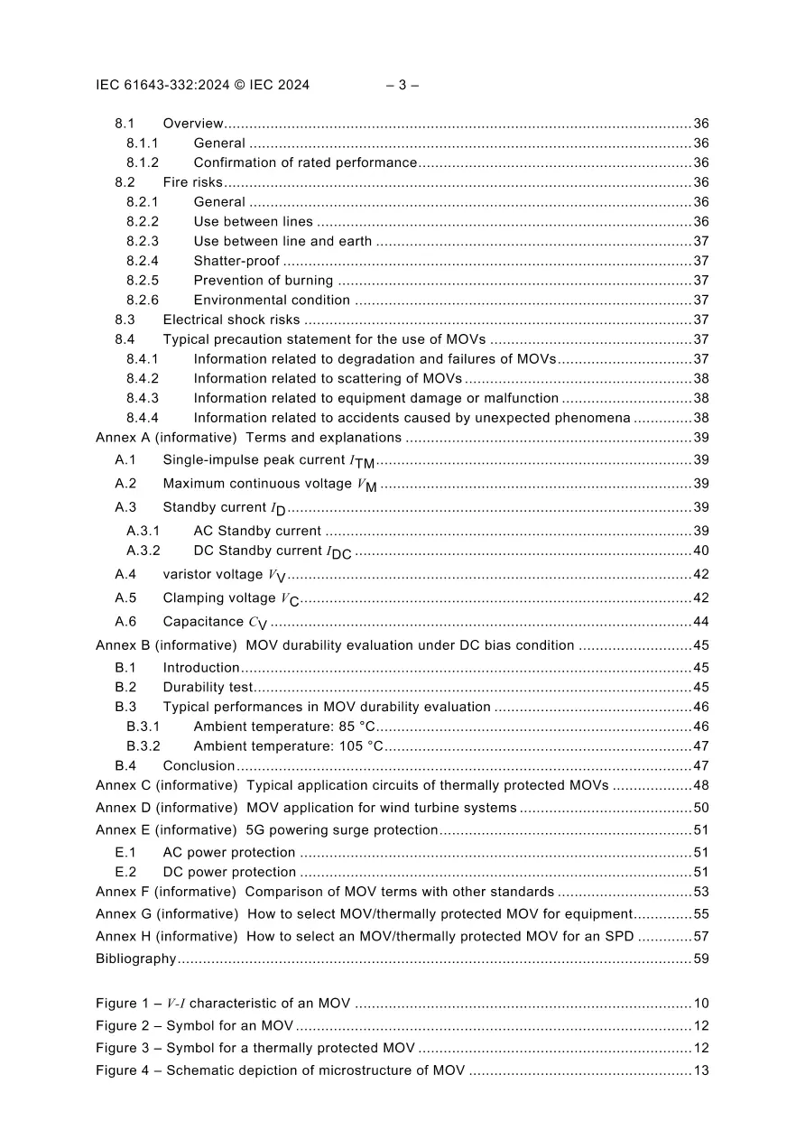 IEC 61643-332 Ed. 1.0 b:2024 pdf