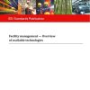 BS PD CEN ISO/TR 41016:2024 pdf