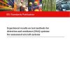 BS PD ISO/TR 23267:2024 pdf