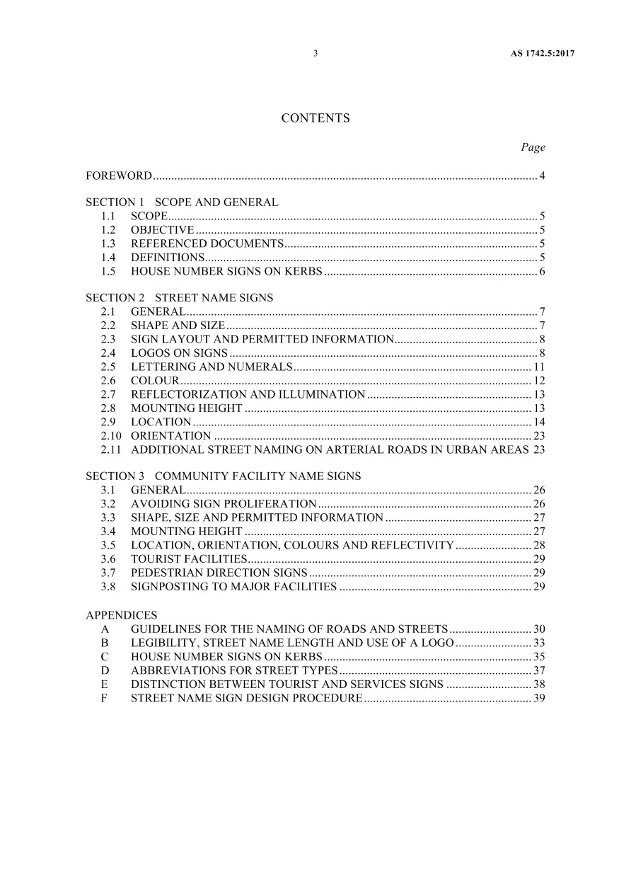 AS 1742.5:2017 pdf
