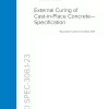 ACI SPEC-308.1-23 pdf