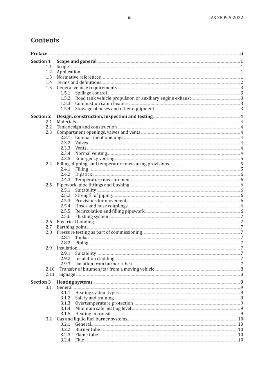 AS 2809.5:2022 pdf