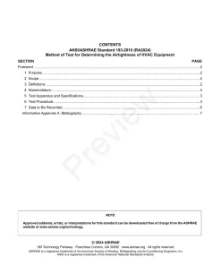 ASHRAE 193-2010 (RA2024) pdf