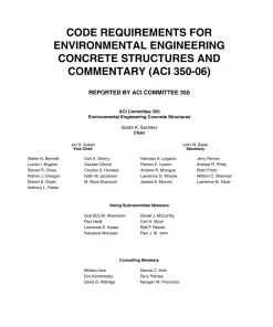 ACI 350-06 pdf