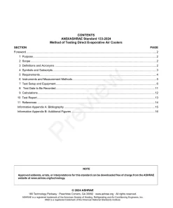ASHRAE 133-2024 pdf