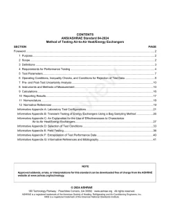 ASHRAE 84-2024 pdf