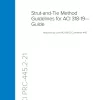 ACI 445.2-21 pdf