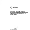 AS ISO/IEC 27013:2017 pdf