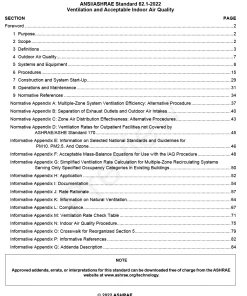ASHRAE 62.1-2022 pdf