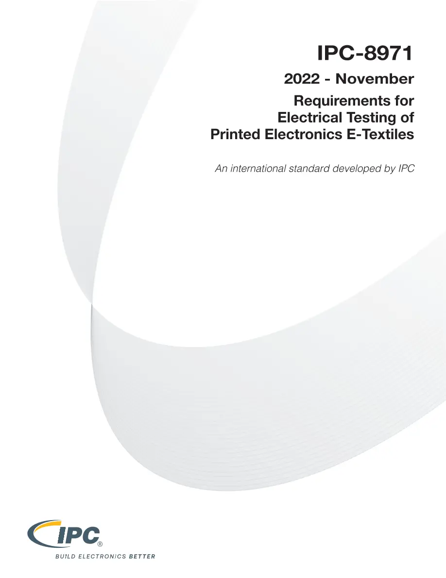 IPC 8971-2022 pdf