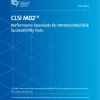 CLSI M02 14th Edition pdf