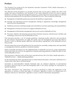 AS ISO 13131:2022 pdf