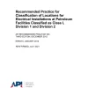 API RP 500 (R2021) pdf