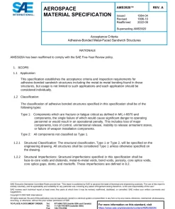 SAE AMS3920A pdf