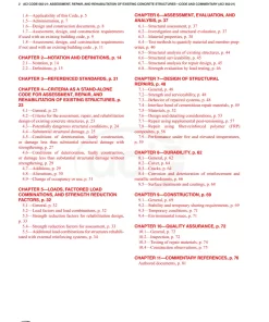 ACI CODE-562-21 pdf