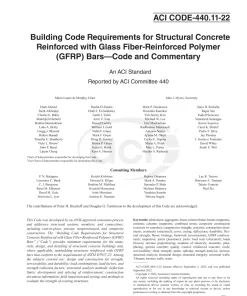 ACI CODE-440.11-22 (SI) pdf