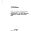 AS CISPR 15:2017 pdf