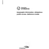 AS ISO 19154:2018 pdf