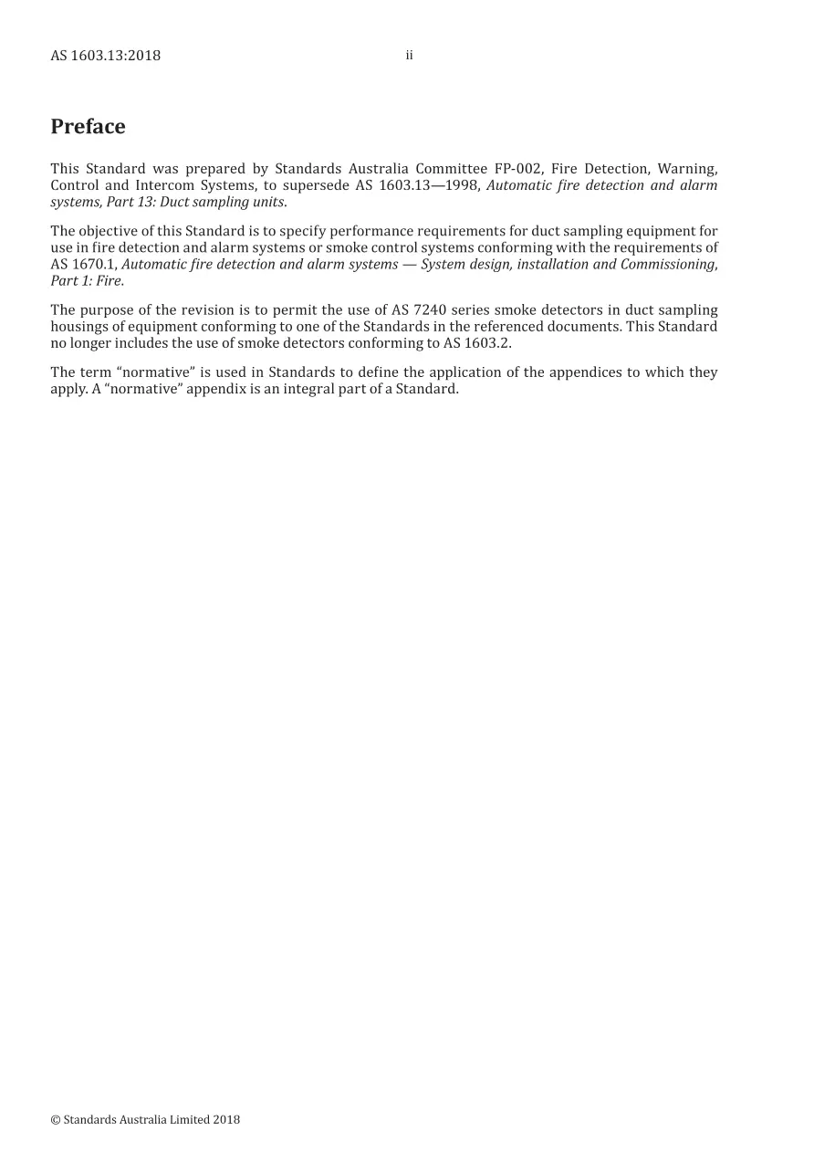 AS 1603.13:2018 pdf