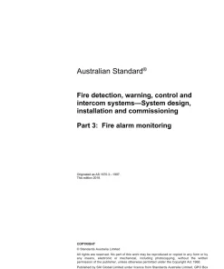 AS 1670.3:2018 pdf