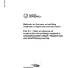 AS 1530.8.1:2018 pdf
