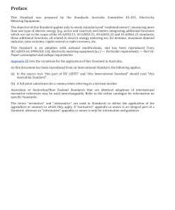AS 62053.61:2018 pdf