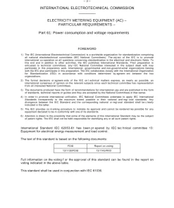 AS 62053.61:2018 pdf