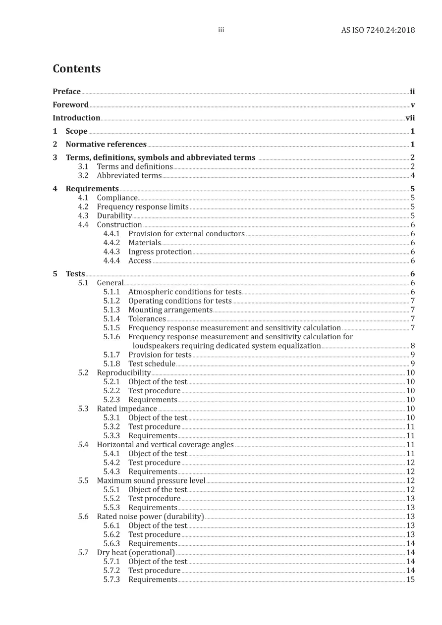 AS ISO 7240.24:2018 pdf