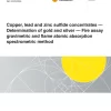 AS ISO 10378:2022 pdf