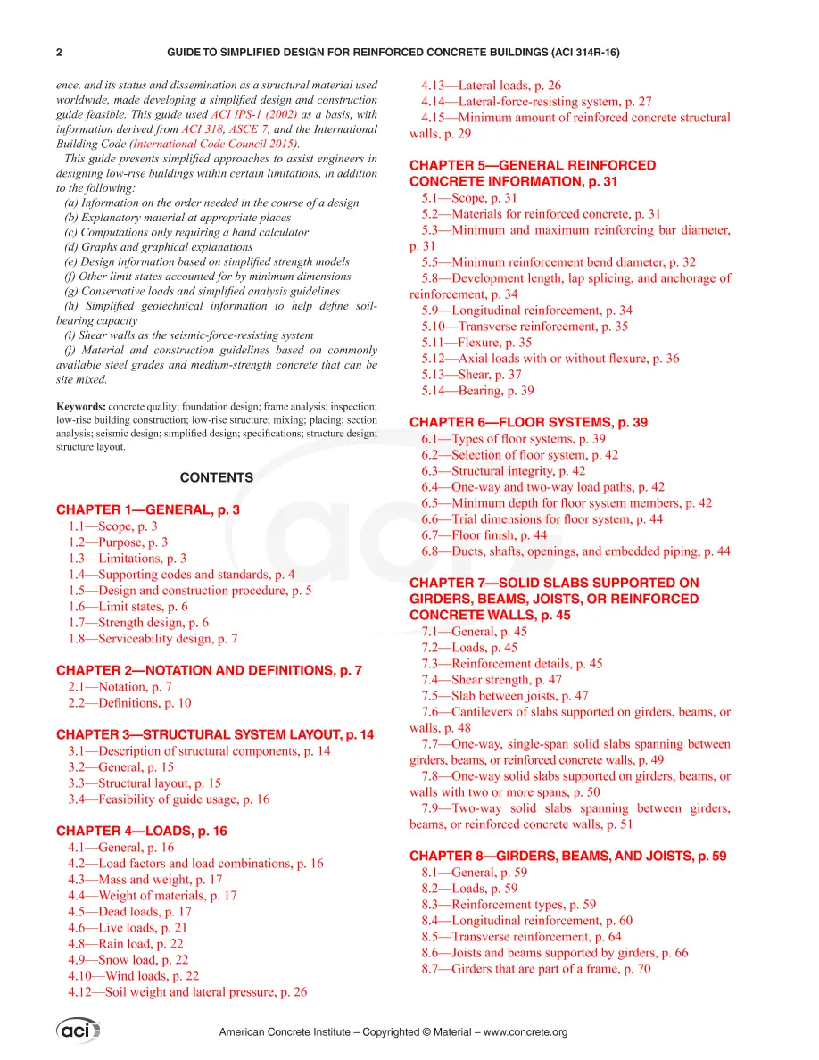 ACI 314R-16 pdf