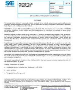 SAE AS6285E pdf