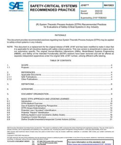 SAE J3187_202305 pdf