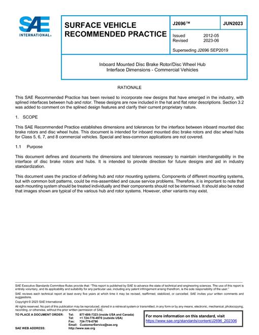 SAE J2696_202306 pdf