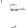 AS ISO/IEC 25000:2019 pdf