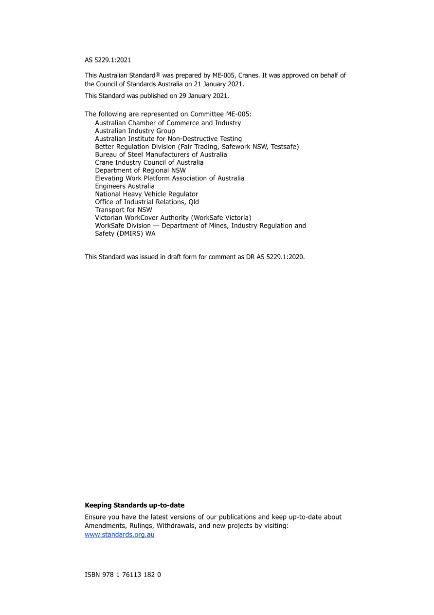 AS 5229.1:2021 pdf