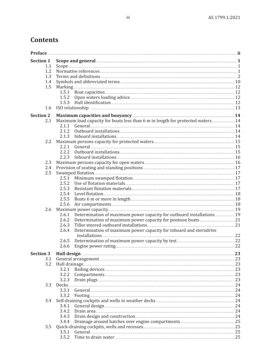 AS 1799.1:2021 pdf