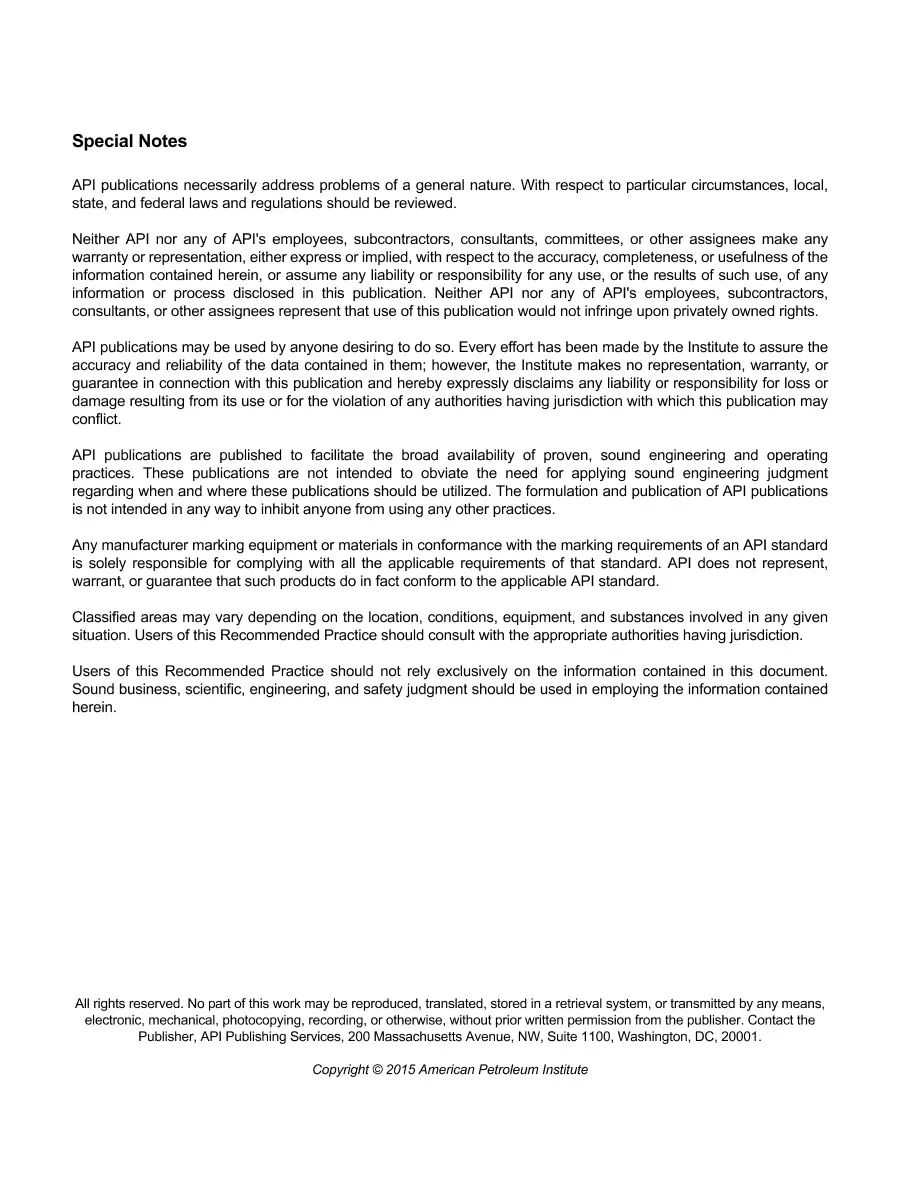 API RP 1111 (R2021) pdf